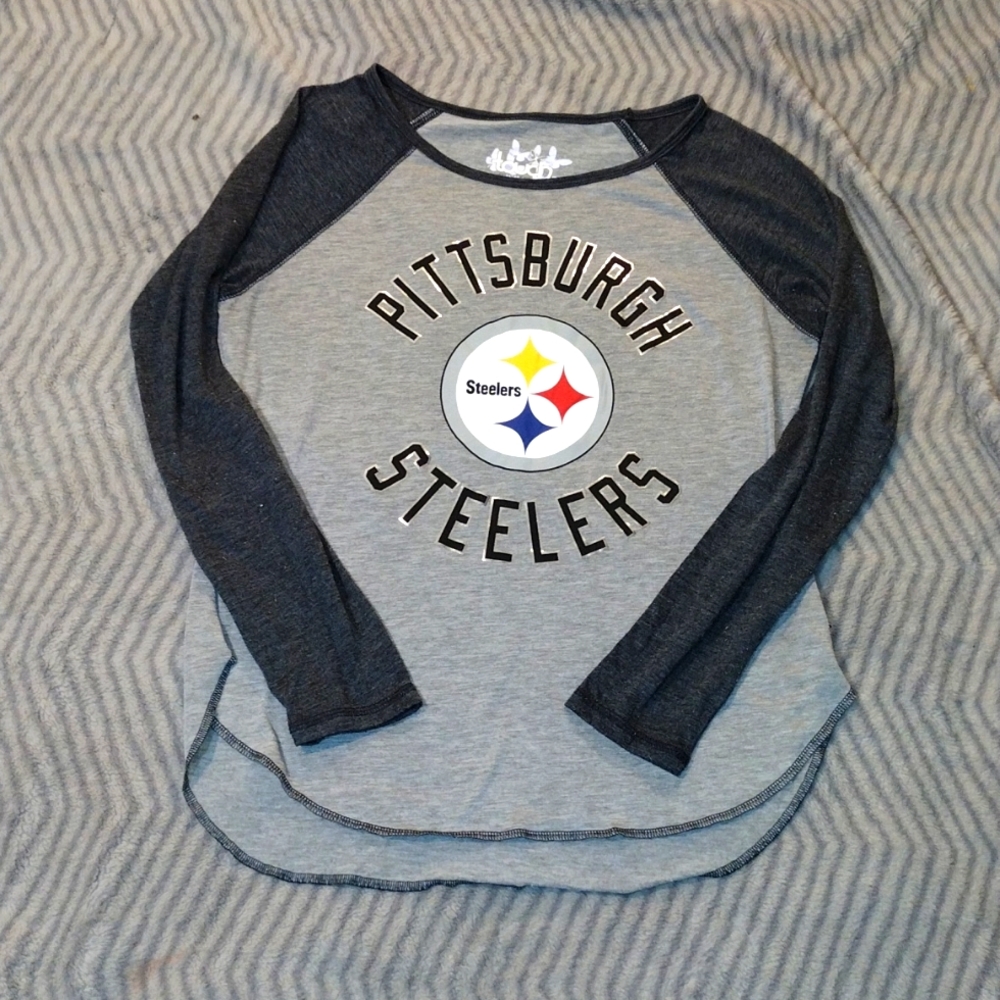 Touch steelers t-shirt
